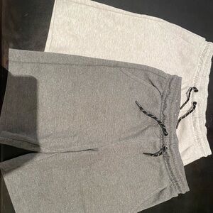 Sonoma Heather Gray Shorts